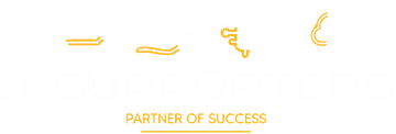 IT Supporters - Partner of Success